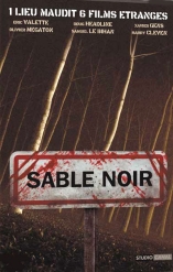 Sable Noir - D.R