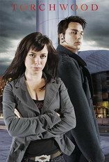 Torchwood - D.R