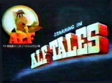 Alf Tales - D.R