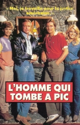 Homme qui Tombe  Pic (L