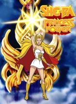 She-Ra, la Princesse du Pouvoir - D.R