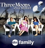 Three Moons Over Milford - D.R