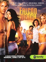 Falcon Beach - D.R