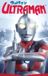 Ultraman (1966) - D.R