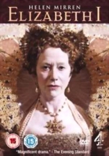 Elizabeth I - D.R