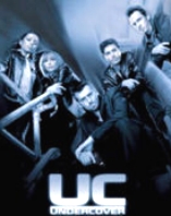 Undercover / UC : unit commando - D.R