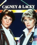 Cagney et Lacey - D.R