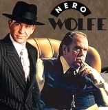 Enqutes de Nro Wolfe (Les) - D.R