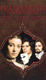 Frankenstein (1973) - D.R