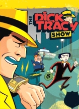 Dick Tracy - D.R