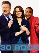 30 Rock - D.R