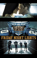 Friday Night Lights - D.R