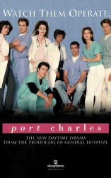 Port Charles - D.R