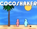 Cocoshaker - D.R