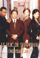 Flic de Shangha (Le) - D.R