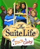 Vie de Palace de Zack et Cody (La) - D.R