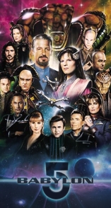 Babylon 5 - D.R