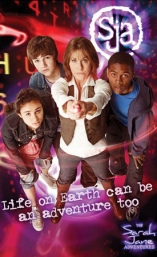 Sarah Jane Adventures (The) - D.R