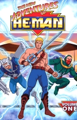 He-Man, le Hros du Futur - D.R