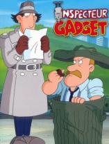 Inspecteur Gadget (1982) - D.R