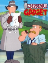 Inspecteur Gadget - D.R