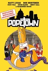 Popetown - D.R