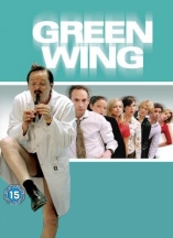 Green Wing - D.R