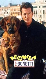 Tequila et Bonetti (2000) - D.R