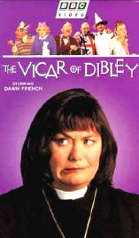 Vicar of Dibley (The) - D.R