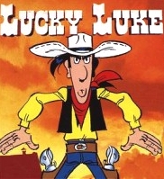 Nouvelles aventures de Lucky Luke (Les) - D.R