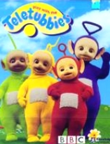 Tltubbies (1997) - D.R