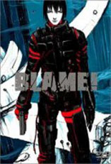 Blame! - D.R