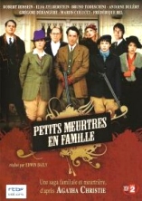 Petits Meurtres en Famille - D.R