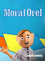 Moral Orel - D.R