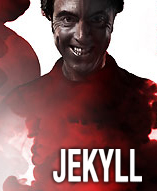 Jekyll - D.R