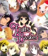 Fruits Basket - D.R