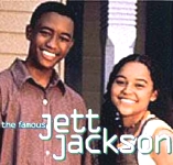 Jett Jackson - D.R