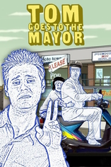 Tom Goes to the Mayor - D.R