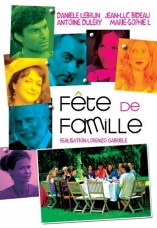 Fte de Famille - D.R