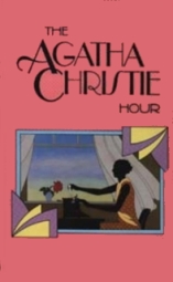 Agatha Christie - D.R