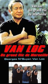 Van Loc, un grand flic de Marseille - D.R