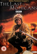 Last of the Mohicans (The) - D.R