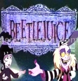 Beetlejuice - D.R