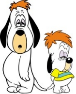 Droopy Dtective / Droopy et Dripple - D.R