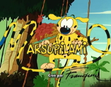 Marsupilami (2000) - D.R