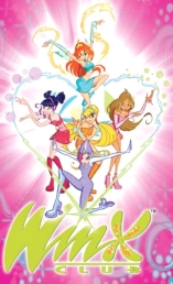 Winx Club - D.R