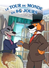 Tour du Monde en 80 Jours (Le) (1984) - D.R