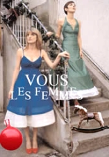 Vous les Femmes - D.R