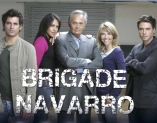 Brigade Navarro - D.R