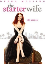 Starter Wife - D.R